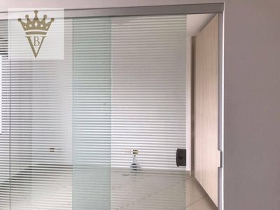 Sala-Conjunto, 48 m² - Foto 3