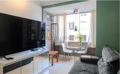 Apartamento, 1 quarto, 45 m² - Foto 5