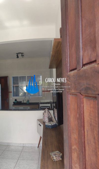 Casa, 2 quartos, 59 m² - Foto 5