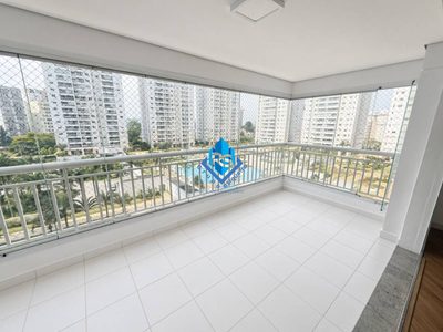 Apartamento, 3 quartos, 107 m² - Foto 1