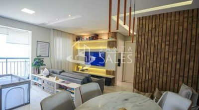 Apartamento, 2 quartos, 69 m² - Foto 3