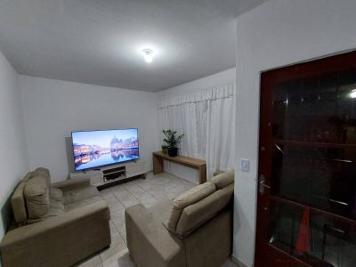 Casa, 2 quartos, 122 m² - Foto 3