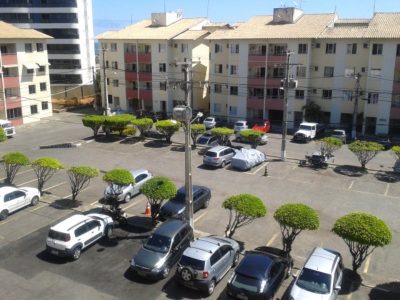 Apartamento, 3 quartos, 70 m² - Foto 1