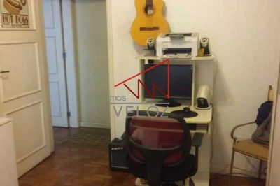 Apartamento, 4 quartos, 170 m² - Foto 1