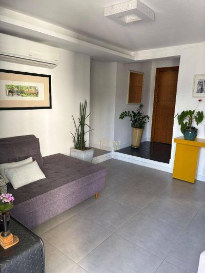 Apartamento, 3 quartos, 168 m² - Foto 4