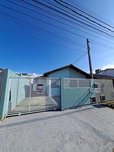 Casa, 2 quartos, 58 m² - Foto 2