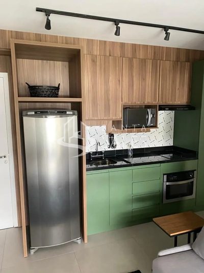 Apartamento, 1 quarto, 45 m² - Foto 5