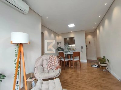 Apartamento, 3 quartos, 70 m² - Foto 3