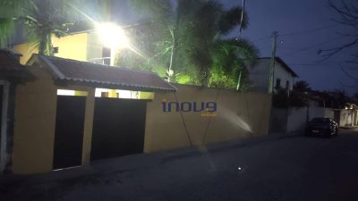 Casa, 5 quartos - Foto 3
