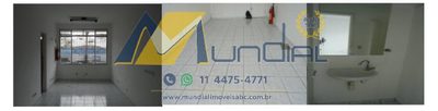 Sala-Conjunto, 56 m² - Foto 4