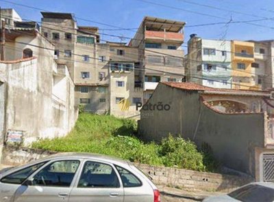 Terreno, 275 m² - Foto 1