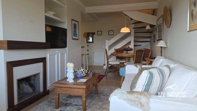 Apartamento, 3 quartos, 110 m² - Foto 1