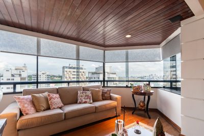 Cobertura, 4 quartos, 455 m² - Foto 4