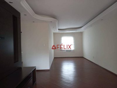 Sobrado, 5 quartos, 301 m² - Foto 3