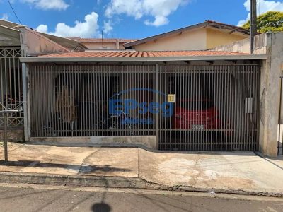 Casa, 3 quartos, 73 m² - Foto 1