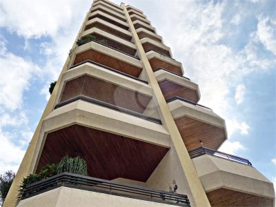 Apartamento, 4 quartos, 280 m² - Foto 2