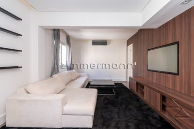 Apartamento, 3 quartos, 81 m² - Foto 2