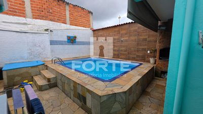 Casa, 4 quartos, 202 m² - Foto 2