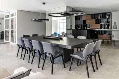 Apartamento, 1 quarto, 24 m² - Foto 5