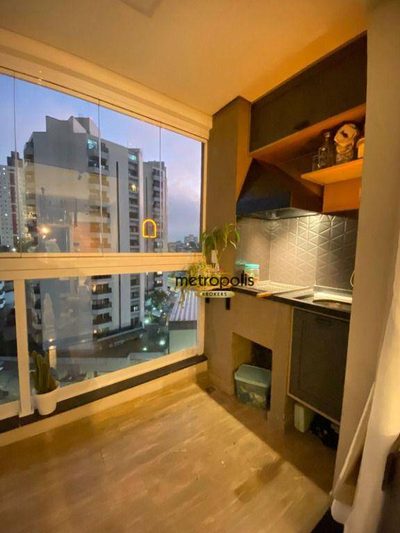 Apartamento, 2 quartos, 52 m² - Foto 3