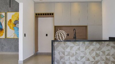 Casa de Condomínio, 4 quartos - Foto 5