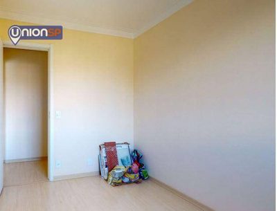 Apartamento, 2 quartos, 43 m² - Foto 5