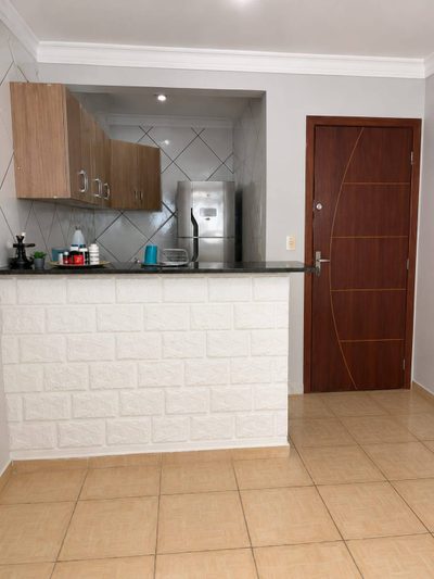Apartamento, 2 quartos, 60 m² - Foto 1
