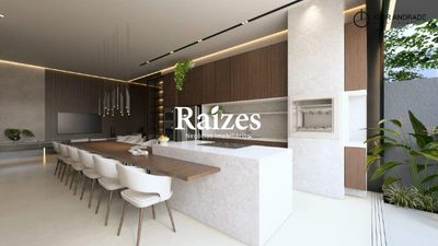 Casa, 4 quartos, 240 m² - Foto 5