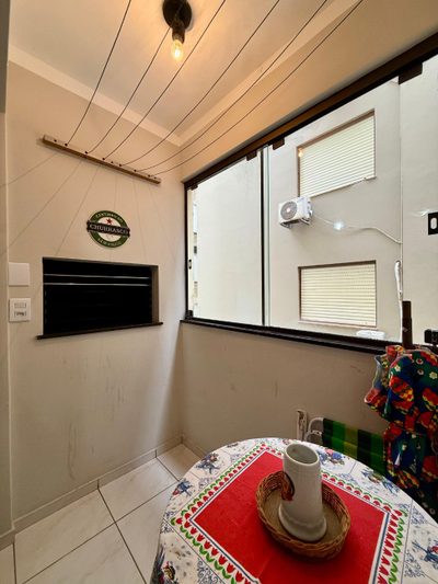 Apartamento, 2 quartos, 69 m² - Foto 3