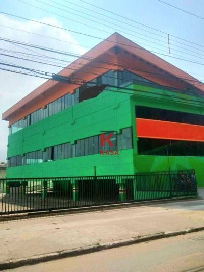 Prédio Inteiro, 3550 m² - Foto 1