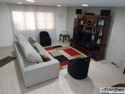 Casa, 3 quartos, 260 m² - Foto 3