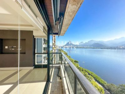 Apartamento, 4 quartos, 210 m² - Foto 1