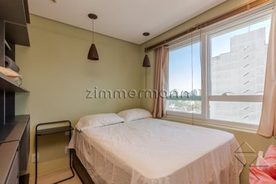 Apartamento, 1 quarto, 34 m² - Foto 5