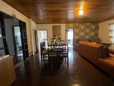 Casa, 3 quartos, 84 m² - Foto 5