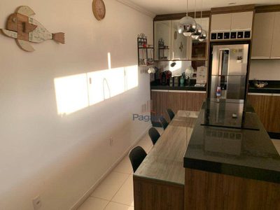 Casa, 3 quartos, 214 m² - Foto 5