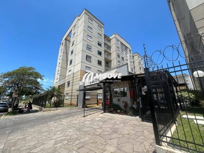 Apartamento, 2 quartos, 56 m² - Foto 1