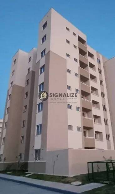 Apartamento, 2 quartos, 52 m² - Foto 1