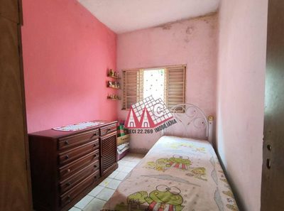Casa, 3 quartos, 170 m² - Foto 5