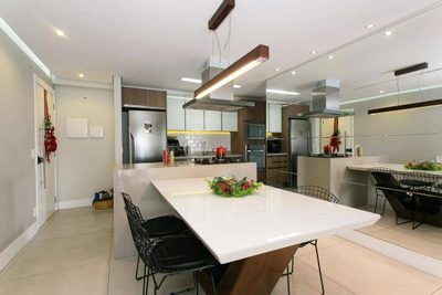 Apartamento, 3 quartos, 102 m² - Foto 2