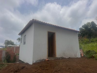 Casa, 2 quartos, 180 m² - Foto 4