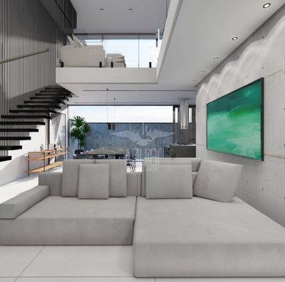 Casa, 4 quartos, 200 m² - Foto 4