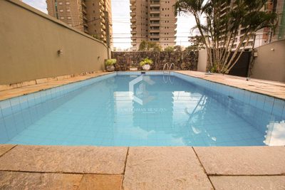 Casa, 4 quartos, 360 m² - Foto 3