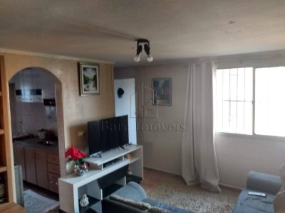 Apartamento, 2 quartos, 56 m² - Foto 3