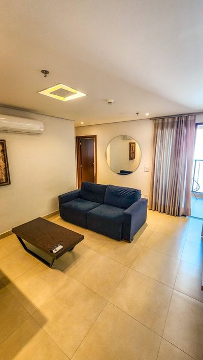Flat/Apart Hotel, 2 quartos, 59 m² - Foto 5