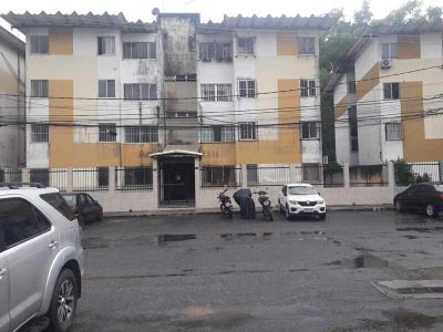 Apartamento, 2 quartos, 62 m² - Foto 2