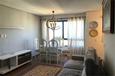 Cobertura, 3 quartos, 193 m² - Foto 1