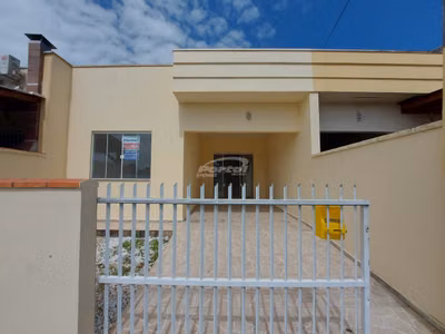 Casa, 2 quartos, 65 m² - Foto 3