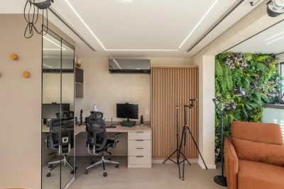Apartamento, 1 quarto, 37 m² - Foto 3