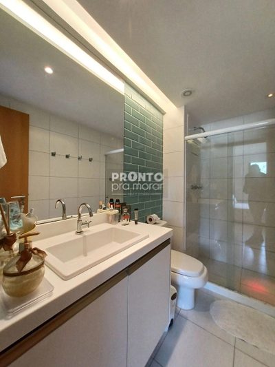 Apartamento, 2 quartos, 60 m² - Foto 5