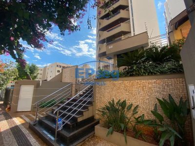 Apartamento, 4 quartos, 213 m² - Foto 1